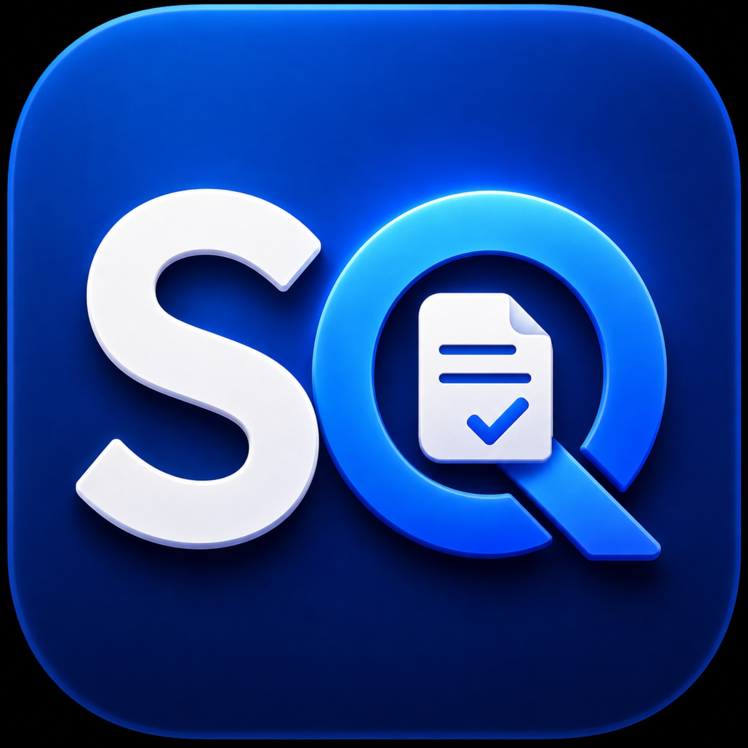 SoloQit app icon